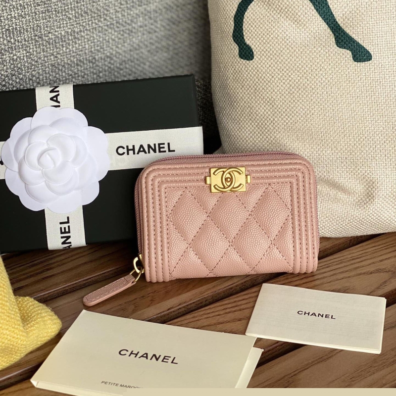 Ch*el wallets
